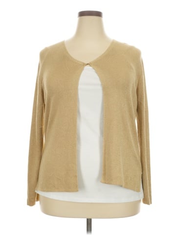 Kate Hill Cardigan (view 1)