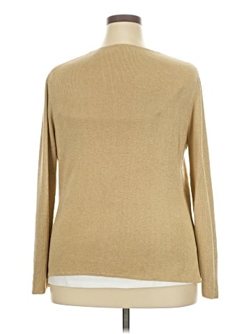 Kate Hill Cardigan (view 2)