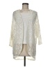 Sans Souci Ivory Kimono Size M - photo 1