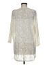 Sans Souci Ivory Kimono Size M - photo 2
