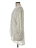Sans Souci Ivory Kimono Size M - photo 5
