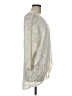 Sans Souci Ivory Kimono Size M - photo 4