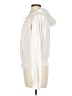 90 Degree by Reflex Ivory Zip Up Hoodie Size L - photo 5