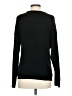 Bridge 100% Acrylic Black Cardigan Size S - photo 2