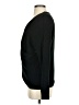 Bridge 100% Acrylic Black Cardigan Size S - photo 5