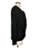 Bridge 100% Acrylic Black Cardigan Size S - photo 4