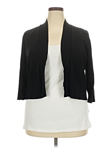 Alfani Cardigan (view 1)
