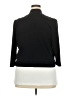 Alfani Black Cardigan Size 2X - photo 2