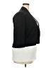 Alfani Black Cardigan Size 2X - photo 4