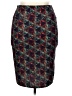 Lularoe Argyle Teal Purple Formal Skirt Size XL - photo 2