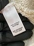 Cato 100% Acrylic Stripes Tan Pullover Sweater Size XL - photo 8