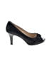 Alex Marie Black Sandals Size 9 - photo 1