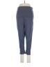 Zumba Wear Blue Active Pants Size M - photo 1