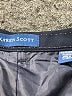 Karen Scott Blue Dress Pants Size 16 - photo 7