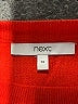 Next Orange Cardigan Size 14 - photo 7