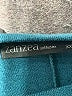 Zanzea Collection Teal Long Sleeve Top Size XXL - photo 7