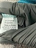 Zanzea Collection Teal Long Sleeve Top Size XXL - photo 8
