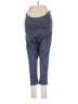 Zumba Wear Blue Active Pants Size M - photo 2