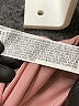 Forever 21 Pink Cocktail Dress Size L - photo 8
