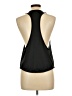 Shein 100% Polyester Black Active Tank Size L - photo 2