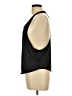 Shein 100% Polyester Black Active Tank Size L - photo 5