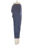 Zumba Wear Blue Active Pants Size M - photo 4