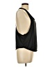 Shein 100% Polyester Black Active Tank Size L - photo 4