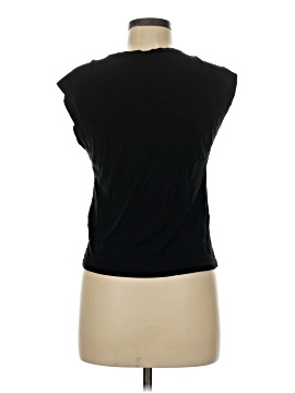 FRAME Sleeveless T-Shirt (view 2)