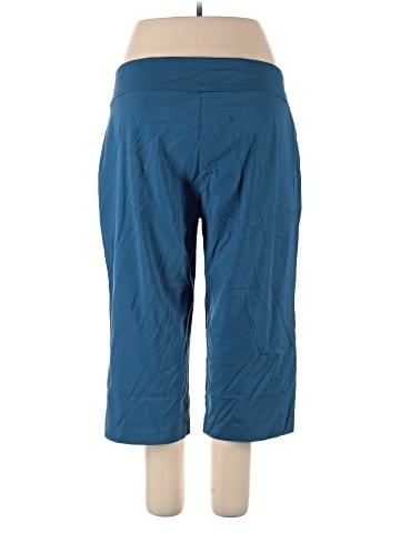 Ruby Rd. Active Pants (view 2)