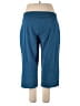 Ruby Rd. Blue Active Pants Size 20W - photo 2