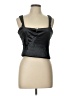Wild Fable Black Tank Top Size L - photo 1