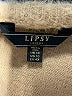 Lipsy London Tan Pullover Sweater Size 10 - photo 7