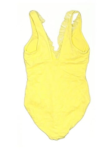 Andie One Piece Swimsuit (view 2)