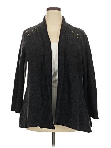 Cure Cardigan (view 1)