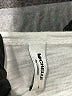 Michelle Silver Sleeveless T-Shirt Size L - photo 4