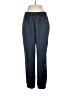 FRAME Solid Blue Track Pants Size M - photo 1