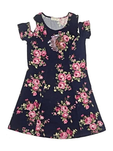 Beautees Dress (view 1)