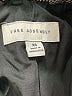 Free Assembly Tweed Gray Blazer Size XS - photo 6