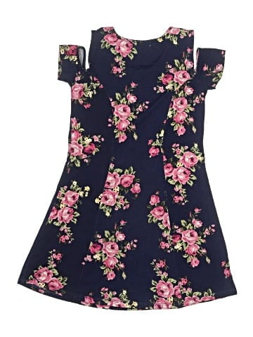 Beautees Dress (view 2)