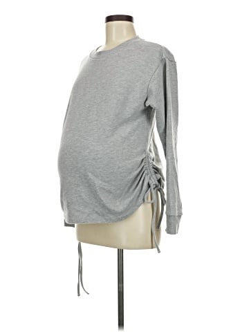 ASOS Design Sweatshirt (view 1)