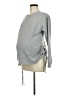 ASOS Design Gray Sweatshirt Size 6 - photo 1
