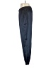 FRAME Solid Blue Track Pants Size M - photo 5