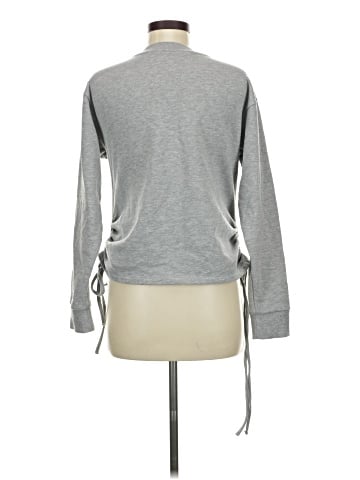 ASOS Design Sweatshirt (view 2)