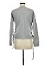 ASOS Design Gray Sweatshirt Size 6 - photo 2