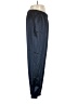 FRAME Solid Blue Track Pants Size M - photo 4
