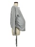 ASOS Design Gray Sweatshirt Size 6 - photo 4