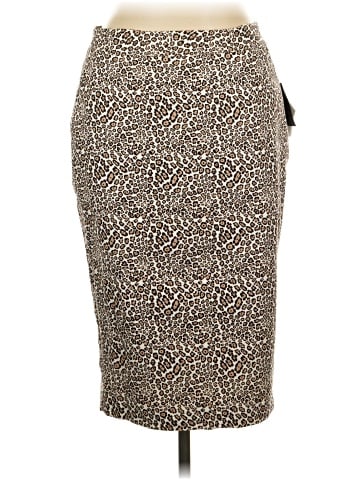 Liz Claiborne Casual Skirt (view 1)
