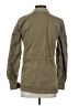 Lucky Brand Green Jacket Size S - photo 2