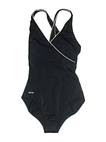 Speedo One Piece Swimsuit (view 1)