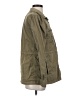 Lucky Brand Green Jacket Size S - photo 4